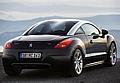 Peugeot RCZ